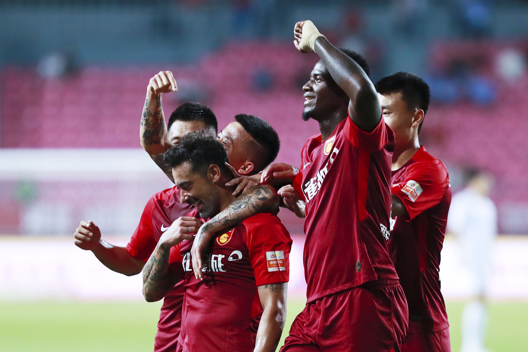 CBA季后赛对阵表公布（CBA季后赛对阵出炉）