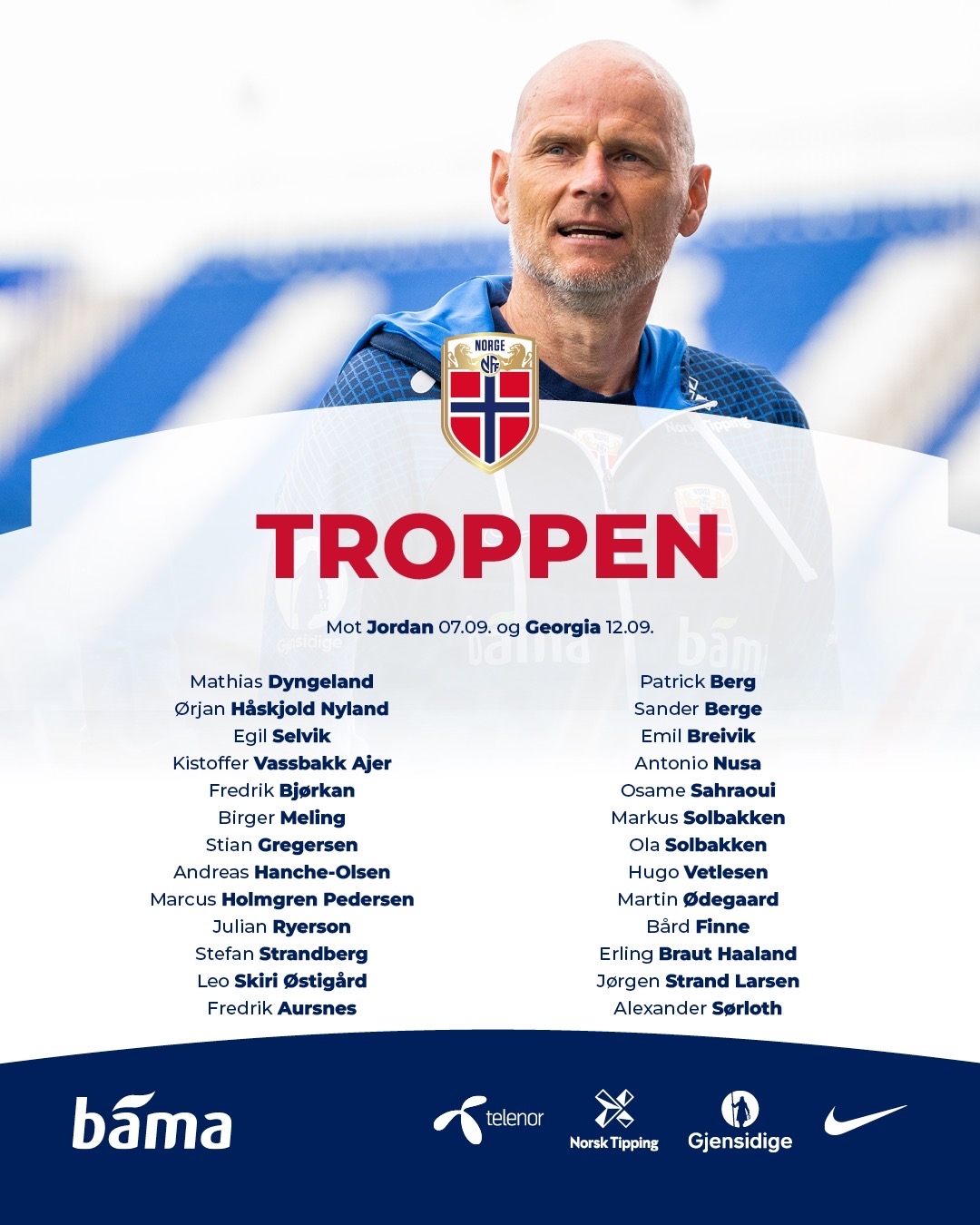 博主：国足选帅名单已上报，竞争主要在邵佳一和李国旭间展开（国足选帅候选名单已上报，邵佳一与李国旭成为主要竞争者）