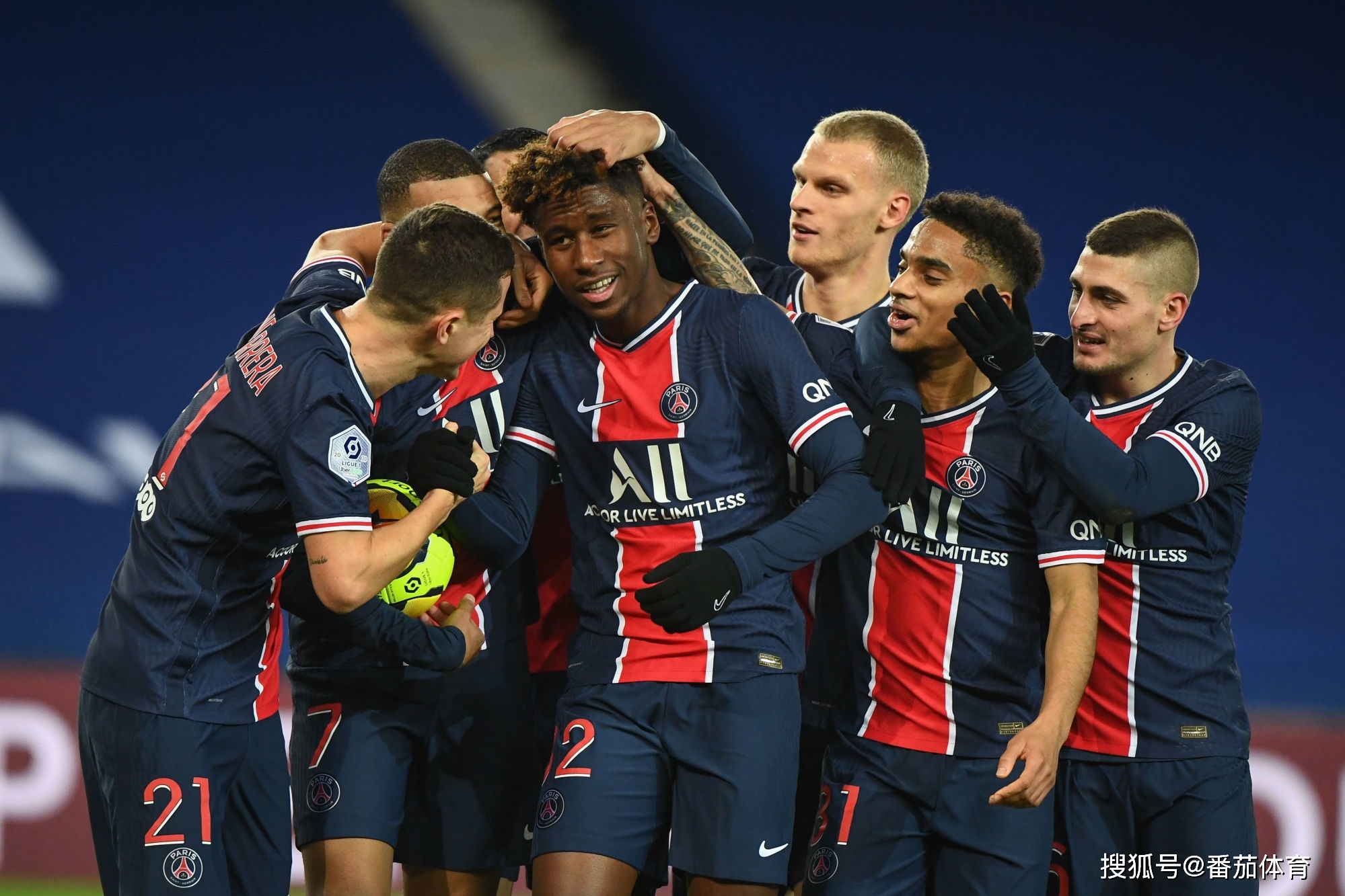 斯洛特：我不担心帅位且得到高层很多支持；失误是团队的问题（斯洛特：不担心帅位获高层力挺；失误是全队责任）