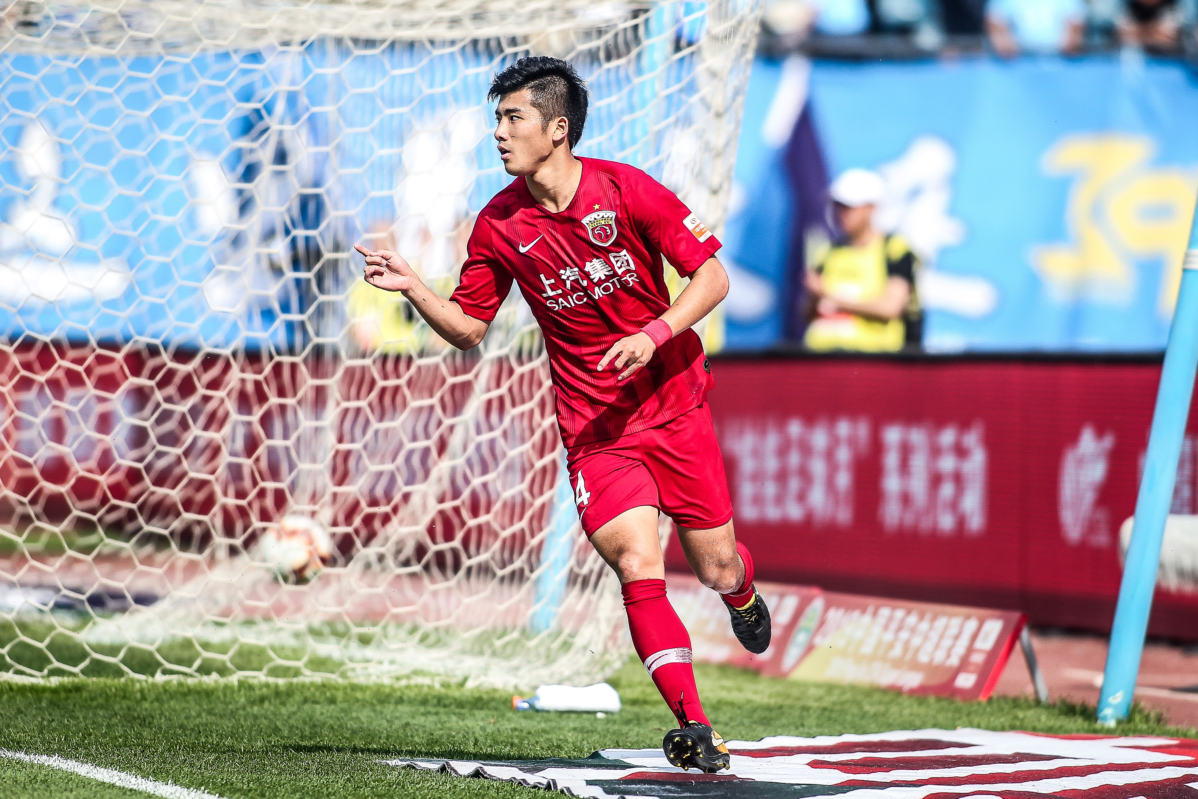 无球阶段才是真正博弈（真正的较量在无球时刻展开）