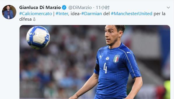 全尤文：巴萨对DV9很感兴趣，热刺、切尔西和拜仁也在关注情况（巴萨看上DV9，热刺、切尔西与拜仁同样在关注动向）