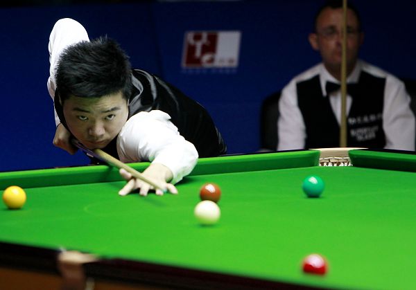 代羽球团队 代羽球团队