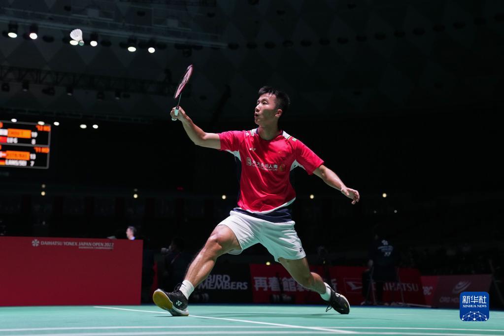 比赛案例是 比赛案例是